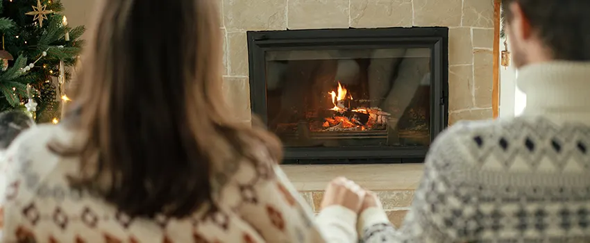 Superior Open-Hearth Wood Fireplaces in Columbus, NE