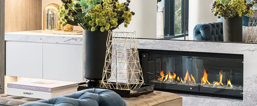 Professional Town & Country Luxury Fireplace Maintenance Experts in Columbus, Nebraska