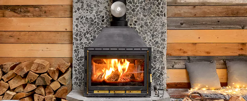 Travis Industries Elite Fireplace Inspection and Maintenance in Columbus, Nebraska