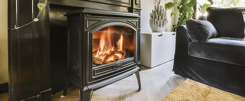 Valor Wood Fireplace in Columbus, NE