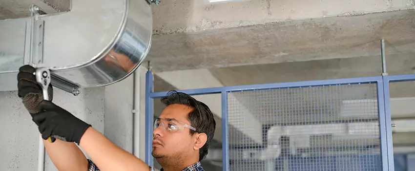 Benefit of Ventilation Cleaning in Columbus, Nebraska