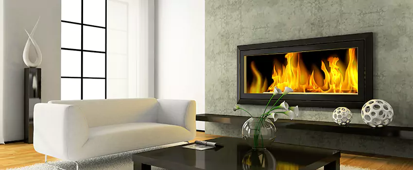 Ventless Fireplace Oxygen Depletion Sensor Installation and Repair Services in Columbus, Nebraska