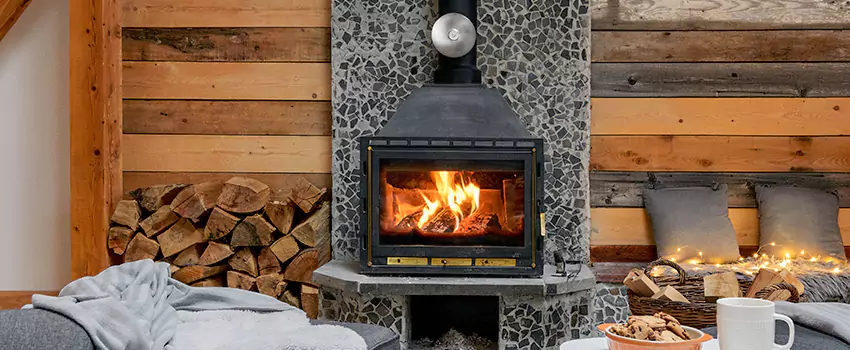 Affordable Wood Fireplace Fixing Solutions in Columbus, Nebraska