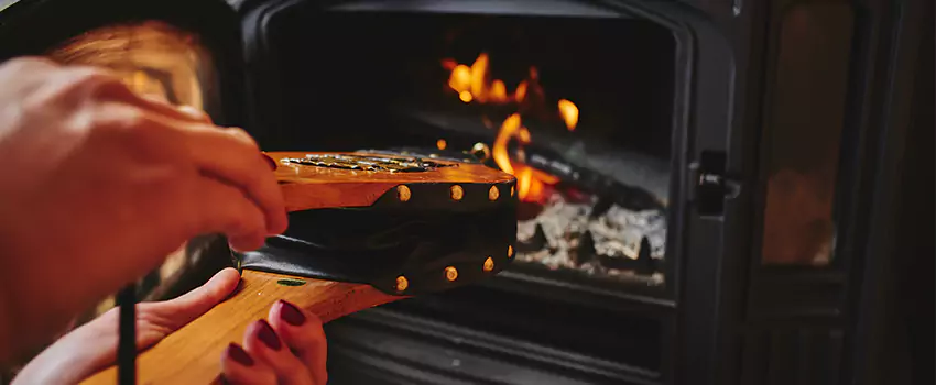 Cost of Wood Furnace Repair and Installation Services in Columbus, NE