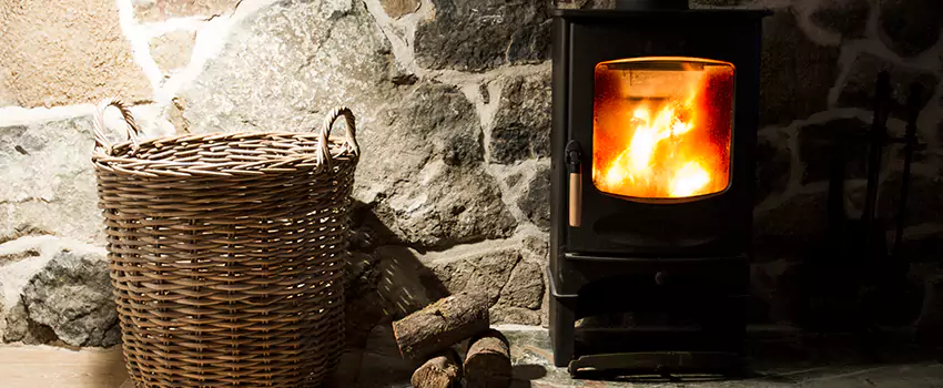Wood Stove Fire Bricks Cleaning Services in Columbus, Nebraska