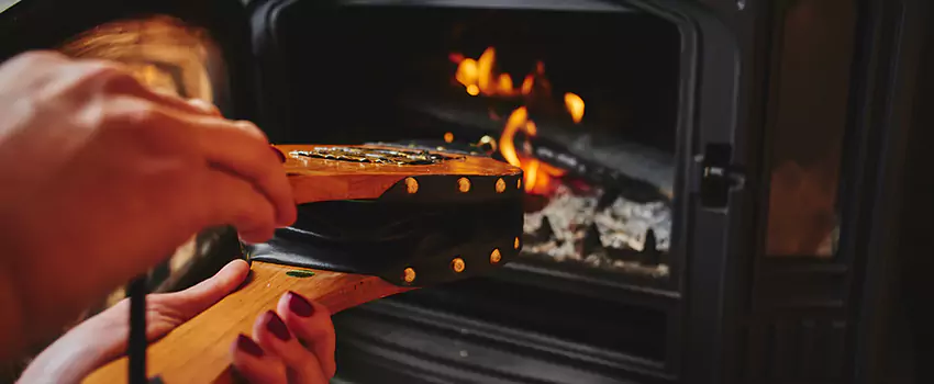 Wood Stove Grates Repair in Columbus, Nebraska