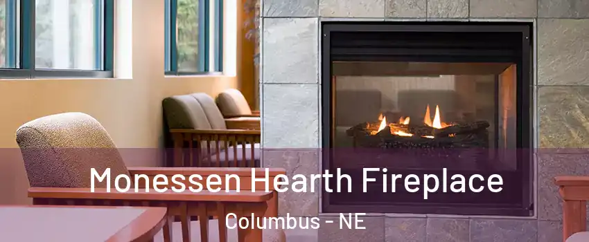  Monessen Hearth Fireplace Columbus - NE