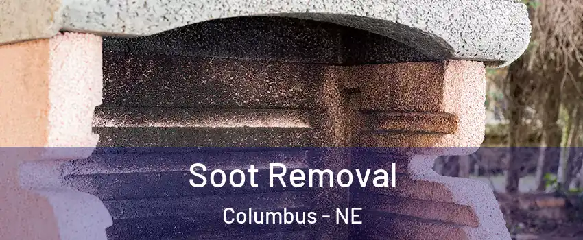  Soot Removal Columbus - NE